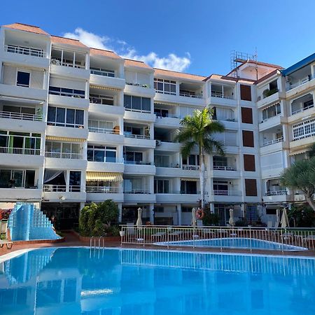 Tanife 310 - Playa Del Ingles Comfort Suite With Sunset View Экстерьер фото
