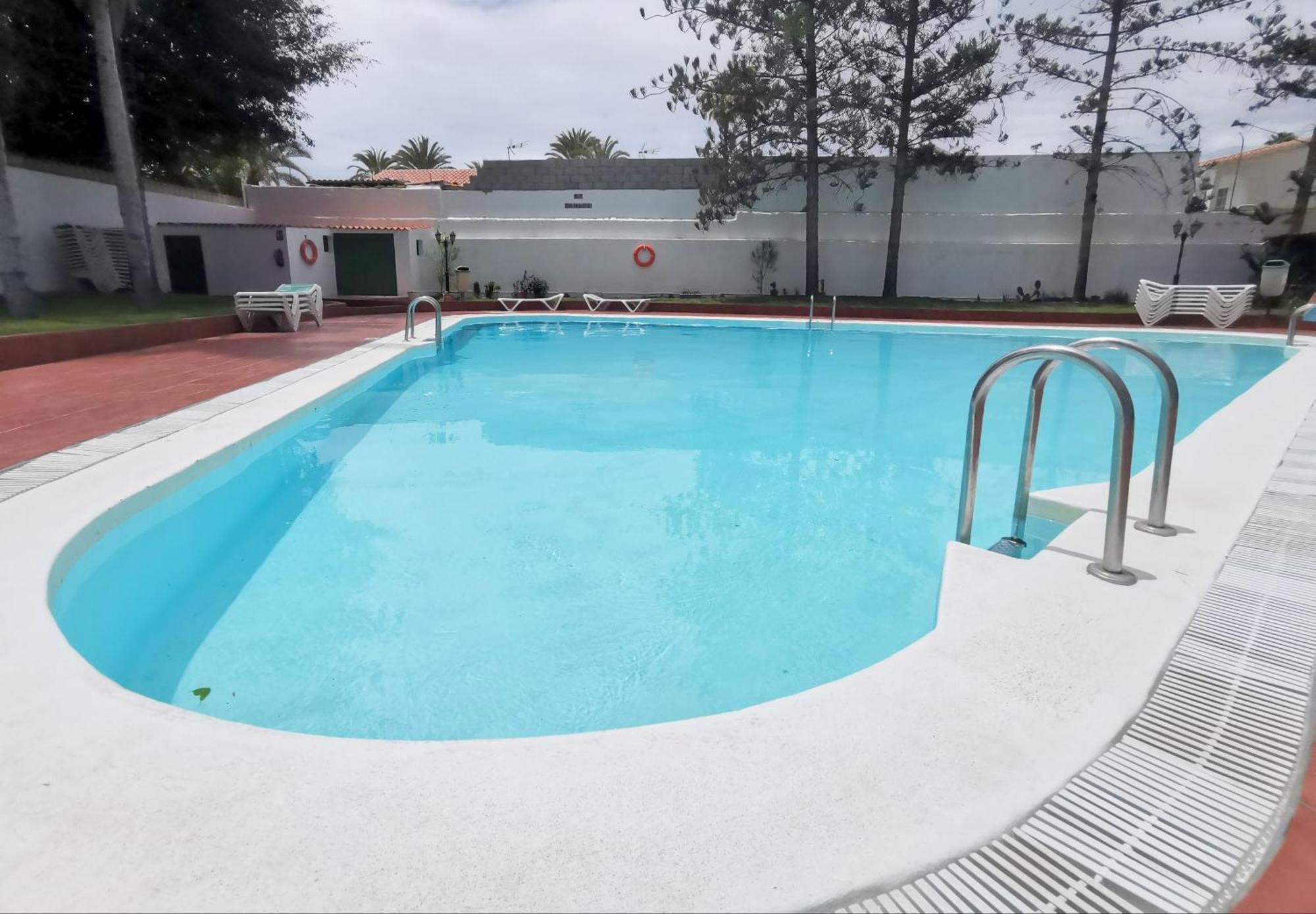 Tanife 310 - Playa Del Ingles Comfort Suite With Sunset View Экстерьер фото