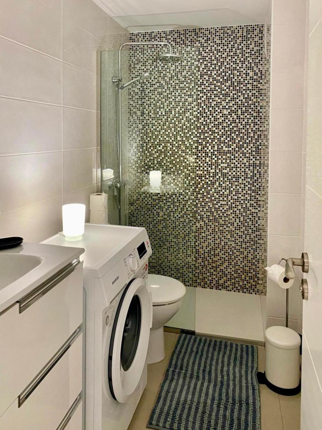 Tanife 310 - Playa Del Ingles Comfort Suite With Sunset View Экстерьер фото